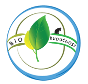 Bio-budućnost službeni logo